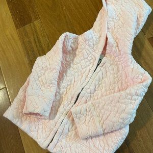 Old Navy Baby Girl Hoodlie